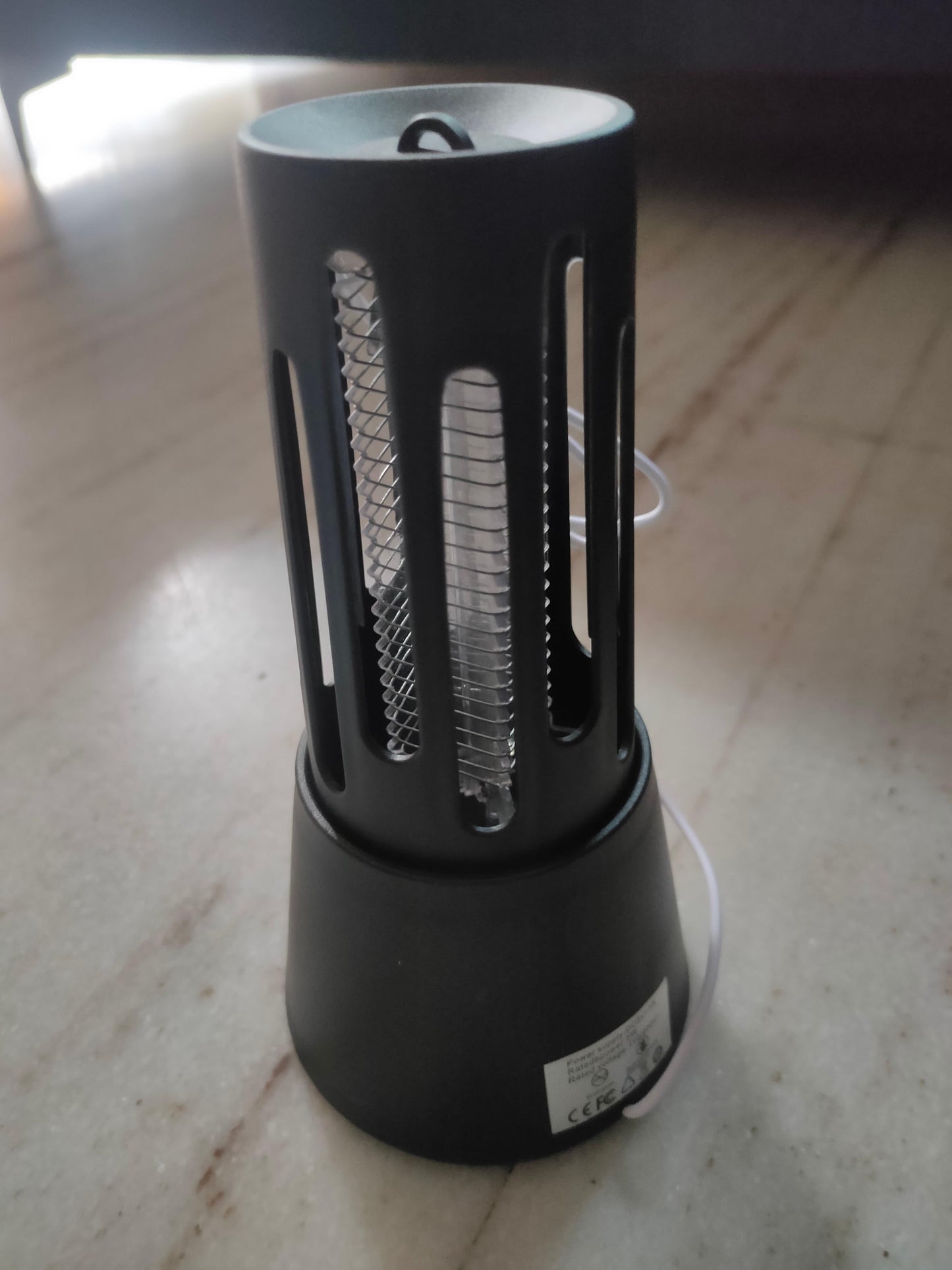 NovaBuy Mosquito Killer Lamp – Silent, Smart & Powerful