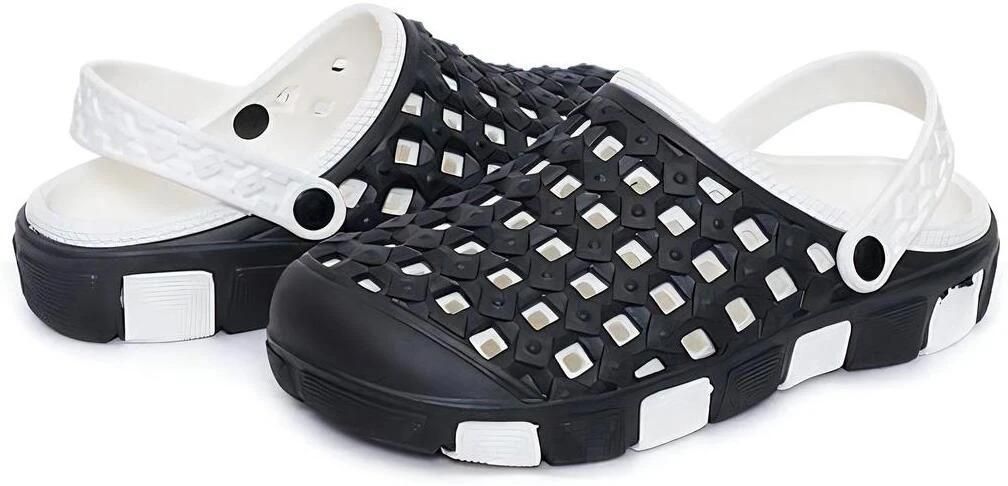 WalkEasy Clogs – Style aur Comfort Dono Ek Saath!