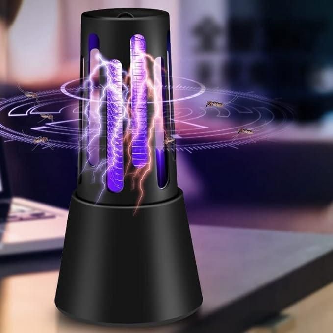 NovaBuy Mosquito Killer Lamp – Silent, Smart & Powerful
