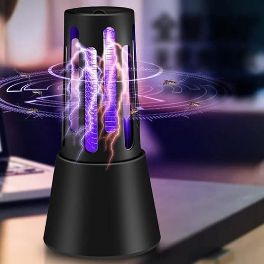 NovaBuy Mosquito Killer Lamp – Silent, Smart & Powerful