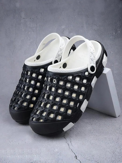 WalkEasy Clogs – Style aur Comfort Dono Ek Saath!