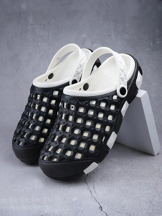 WalkEasy Clogs – Style aur Comfort Dono Ek Saath!