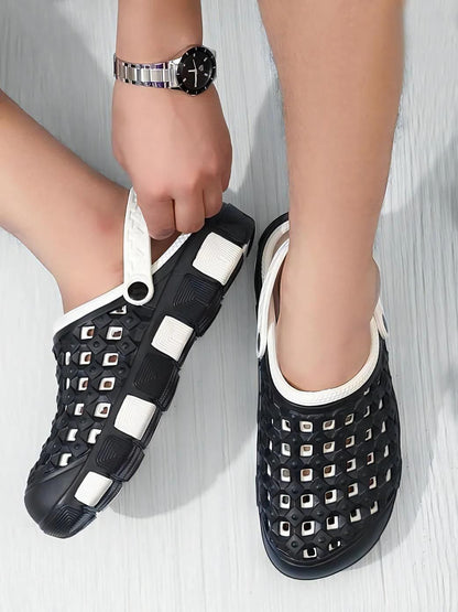 WalkEasy Clogs – Style aur Comfort Dono Ek Saath!