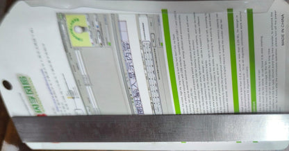Programmable LED Display with USB Plug & Flexible Neck